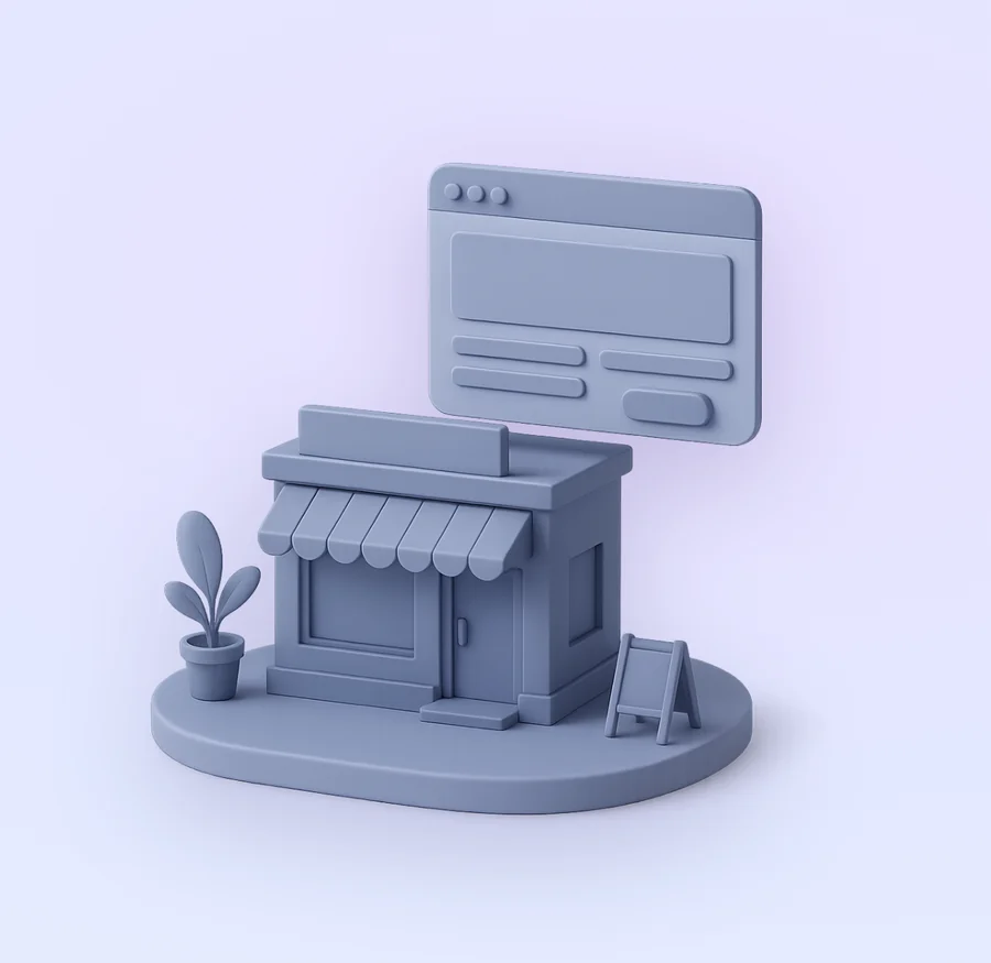 Affordable Web Design in Ireland: What You Actually Get for a Flat Monthly Fee (2026)