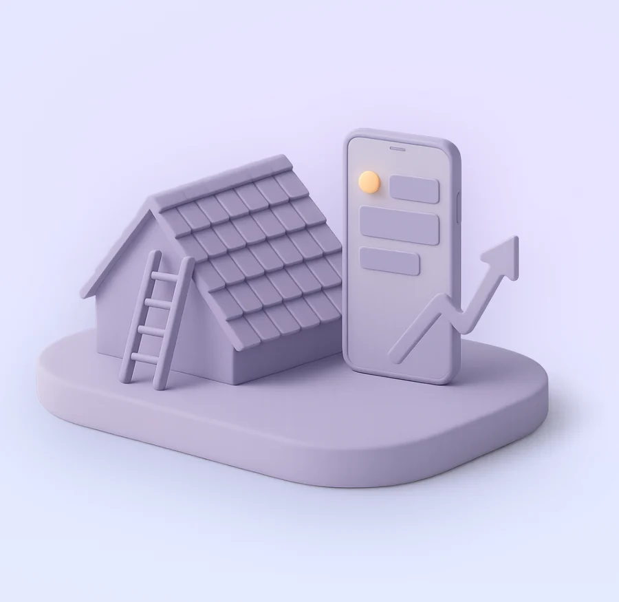 How to Get More Roofing Jobs in Ireland (2026): 11 Ways to Fill Your Diary