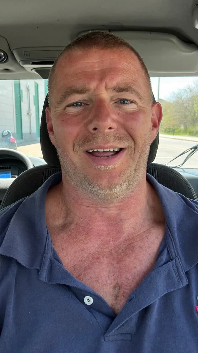 Dave M., Webnua customer