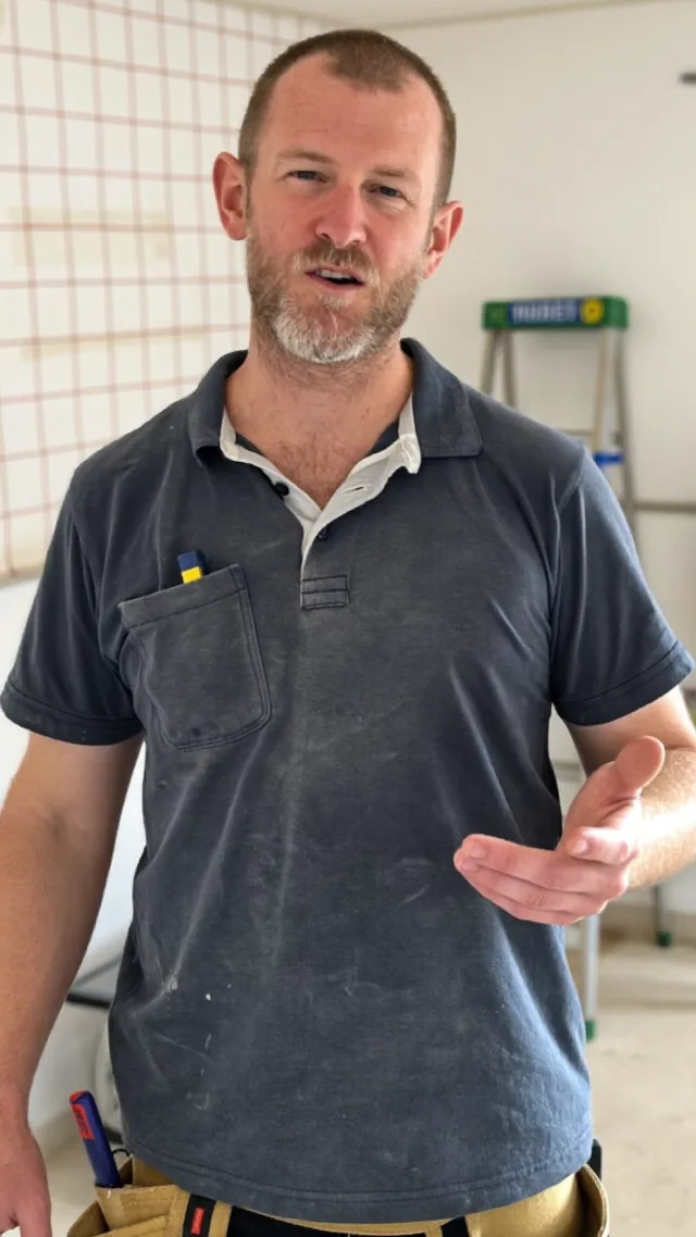 Cian O., Webnua customer