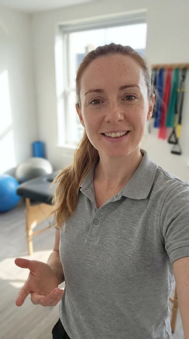 Niamh R., Webnua customer