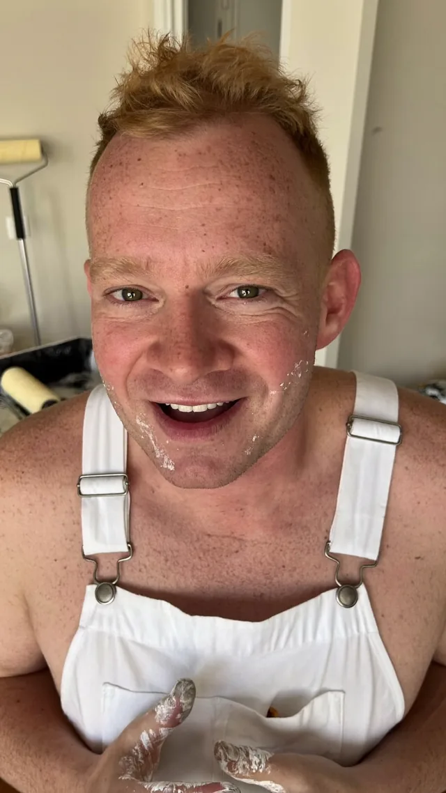Painter & decorator