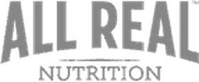 All Real Nutrition — built with Webnua