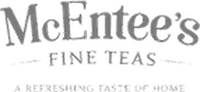 McEntee's Fine Teas — built with Webnua